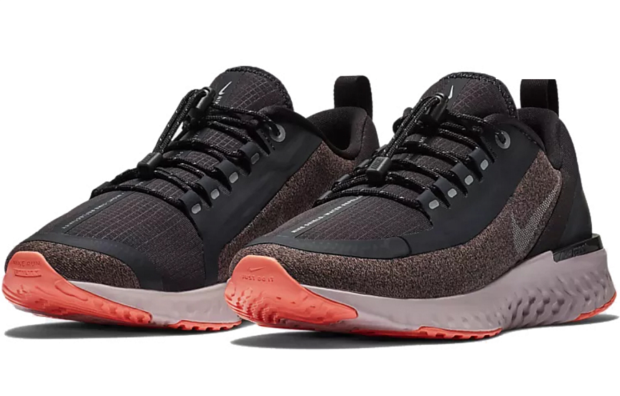 Фото № 3 с приближением к товару «‎Nike Wmns Odyssey React Shield 'Oil Grey'»