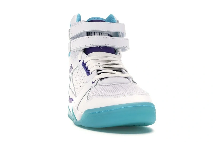 Фото № 3 с приближением к товару «‎Puma Palace Guard Mid Queen City»