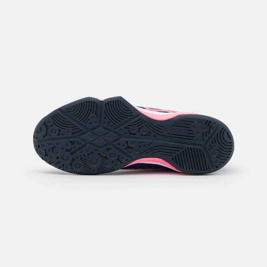 Фото № 5 с приближением к товару «‎Asics Gel-Fastball 3»