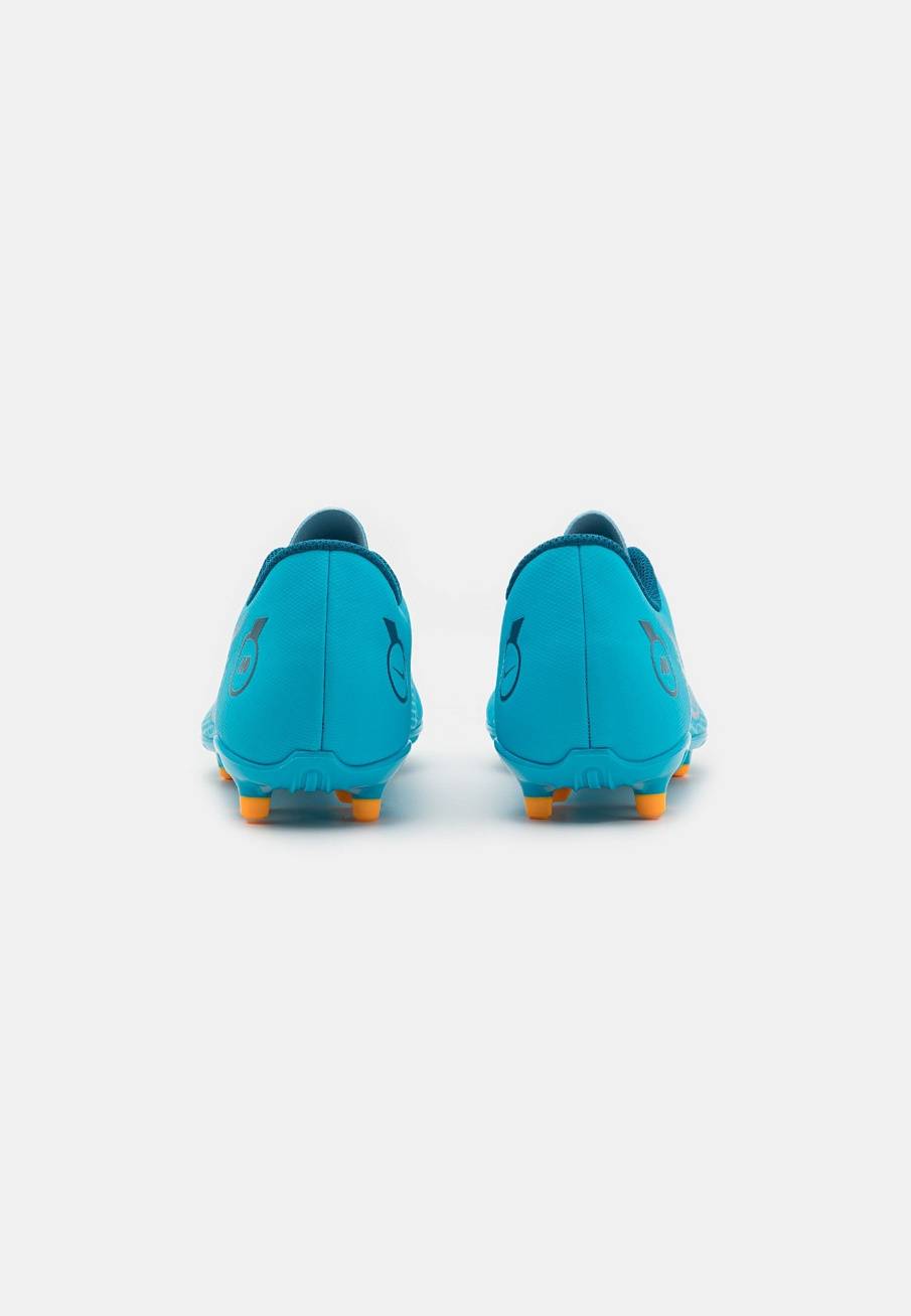 Фото № 3 с приближением к товару «‎Nike Mercurial Vapor 14 Club Fg/mg»
