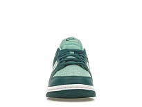 Фото № 2 с приближением к товару «‎Nike Dunk Low Geode Teal »