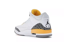 Фото № 6 с приближением к товару «‎Jordan 3 Retro Laser Orange »