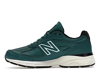 Фото № 3 с приближением к товару «‎New Balance 990v4»