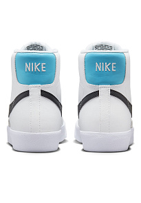 Фото № 3 с приближением к товару «‎Nike Blazer ’77 BG »