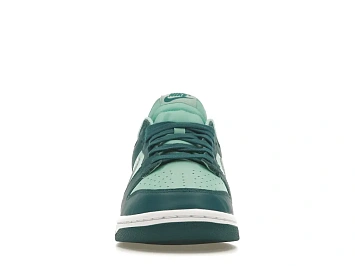 Nike Dunk Low Geode Teal  - 2