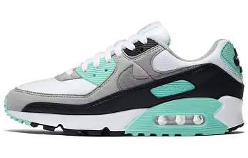 Nike Wmns Air Max 90 'Turquoise' - 1