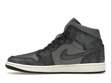 Jordan 1 Mid - 3