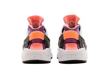 Nike Air Huarache 'Bright Mango' - 4