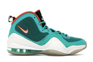 Nike Penny V Miami Dolphins - 1