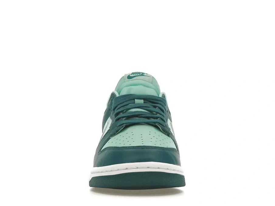 Фото № 2 с приближением к товару «‎Nike Dunk Low Geode Teal »