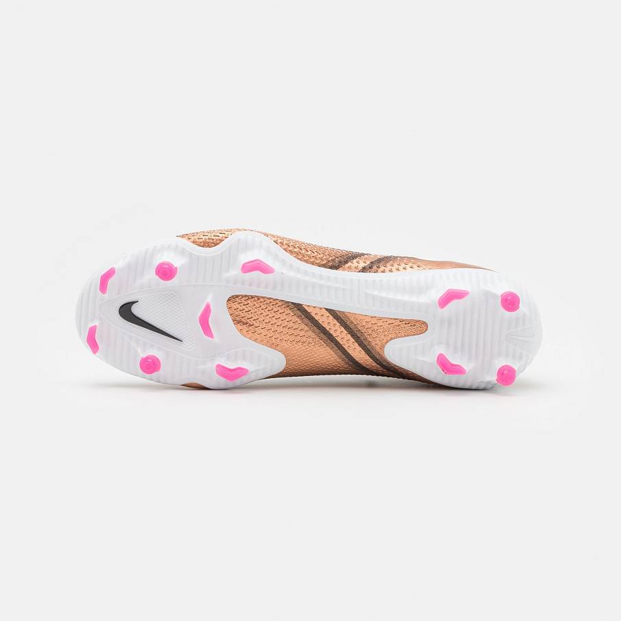 Фото № 5 с приближением к товару «‎Nike Gt2 Pro DF FG»