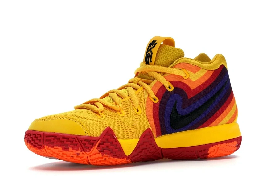 Фото № 4 с приближением к товару «‎Nike Kyrie 4 70s »