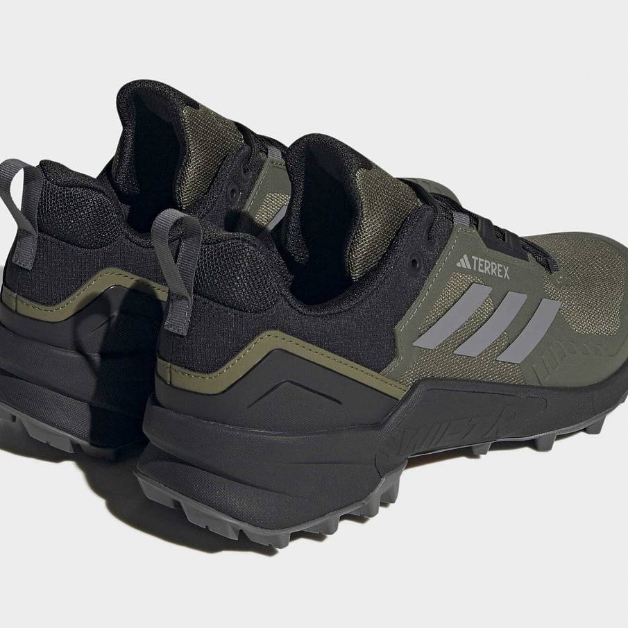 Фото № 4 с приближением к товару «‎Adidas Terrex Swift»