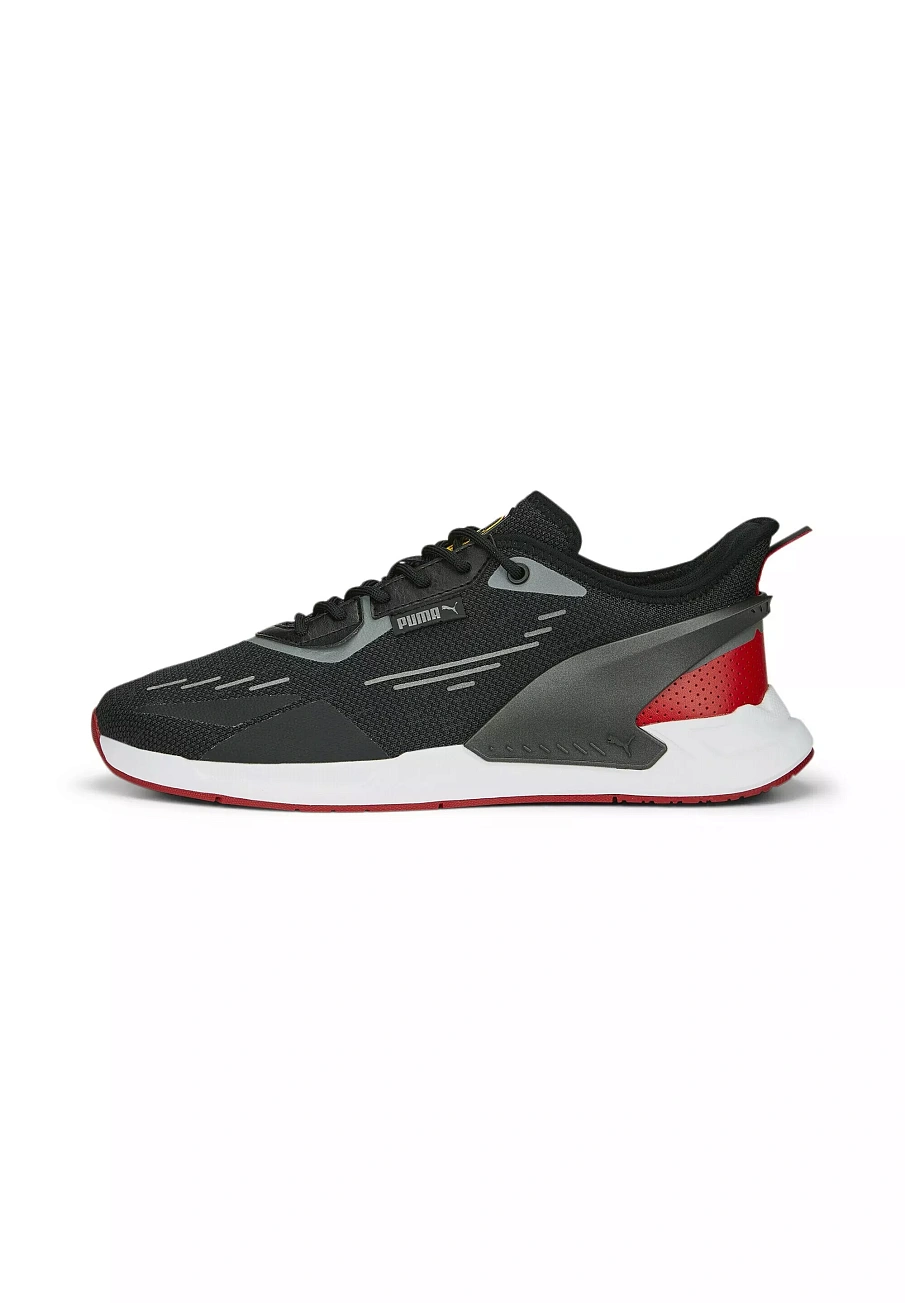 Фото № 1 с приближением к товару «‎SCUDERIA FERRARI IONSPEED MOTORSPORTSCHUHE»