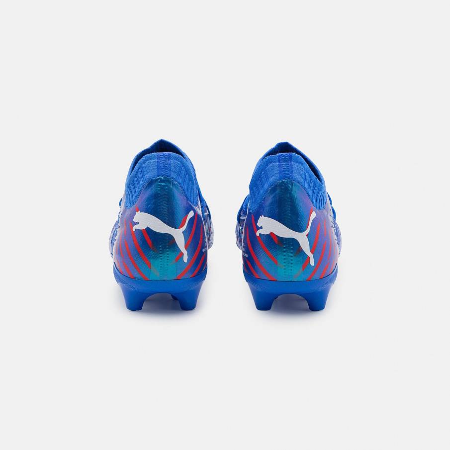 Фото № 3 с приближением к товару «‎Puma Future 1.2 Fg/ag»