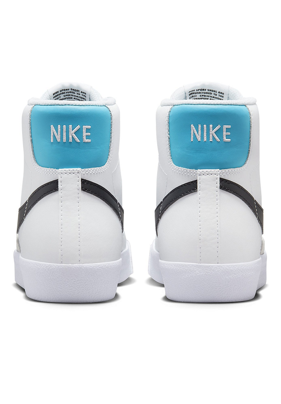 Фото № 3 с приближением к товару «‎Nike Blazer ’77 BG »