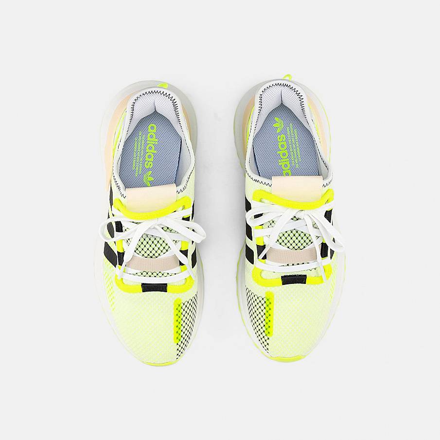 Фото № 4 с приближением к товару «‎Adidas U Path »