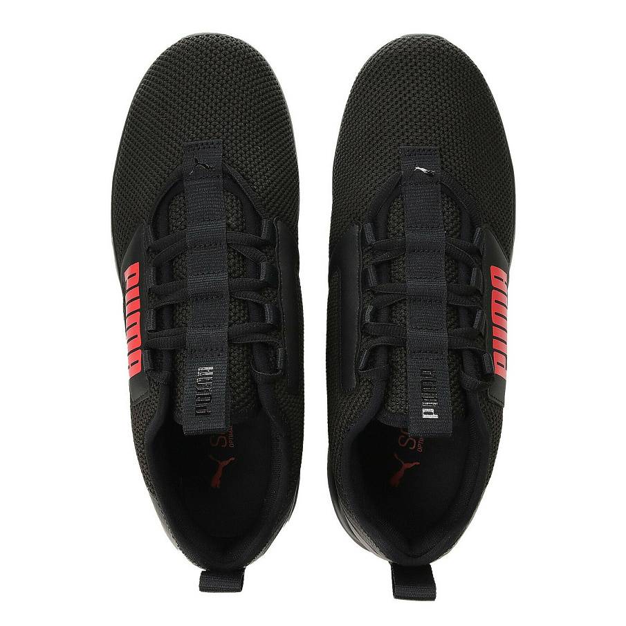 Фото № 3 с приближением к товару «‎Кроссовки Puma SPPU112O0AT-Q11»