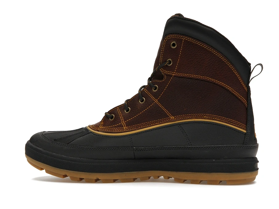 Фото № 5 с приближением к товару «‎Nike ACG Woodside II Dark Gold Leaf»