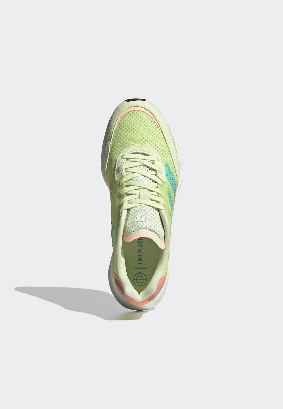 Фото № 3 с приближением к товару «‎Adidas Adizero Boston»