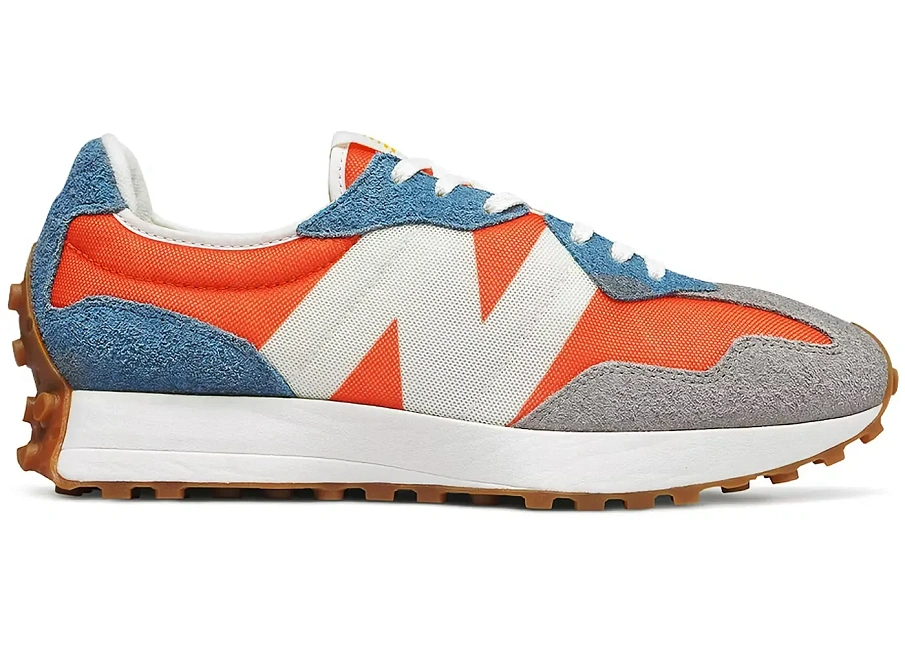 Фото № 1 с приближением к товару «‎New Balance 327»