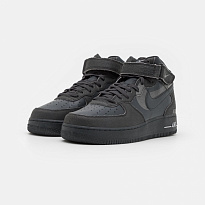 Фото № 2 с приближением к товару «‎Nike Air Force 1 07 LX Halo »