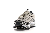Фото № 3 с приближением к товару «‎Nike Air Max 97 Plaid Light Cream»