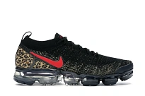 Фото № 1 с приближением к товару «‎Nike Air VaporMax Flyknit 2 Cheetah »