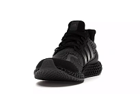 Фото № 3 с приближением к товару «‎adidas Ultra 4D 5.0 Black Carbon»