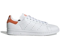 Фото № 1 с приближением к товару «‎adidas Stan Smith Cloud White Semi Coral»