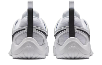 Фото № 4 с приближением к товару «‎Nike Wmns Zoom HyperAce 2 GreyWhite»