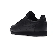 Фото № 6 с приближением к товару «‎Nike Classic Cortez Leather Triple Black»