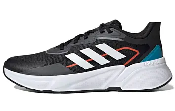 adidas X9000l1 BlackWhiteBlue - 1