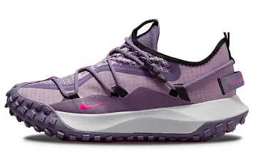 Nike ACG Mountain Fly Low SE Skate Shoes - 1