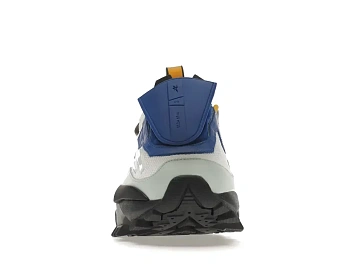 Reebok Experiment 4 Trail Fury - 2