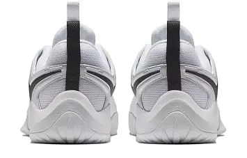 Nike Wmns Zoom HyperAce 2 GreyWhite - 5