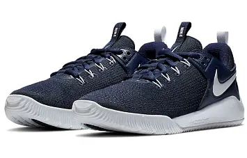 Nike Wmns Zoom HyperAce 2 BlueWhite - 5