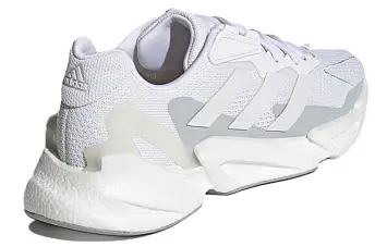 adidas X9000L4 'Triple White' - 6