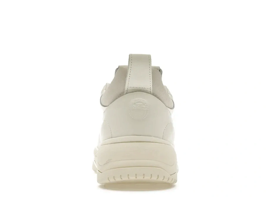 Фото № 4 с приближением к товару «‎adidas Supercourt RX Off White»