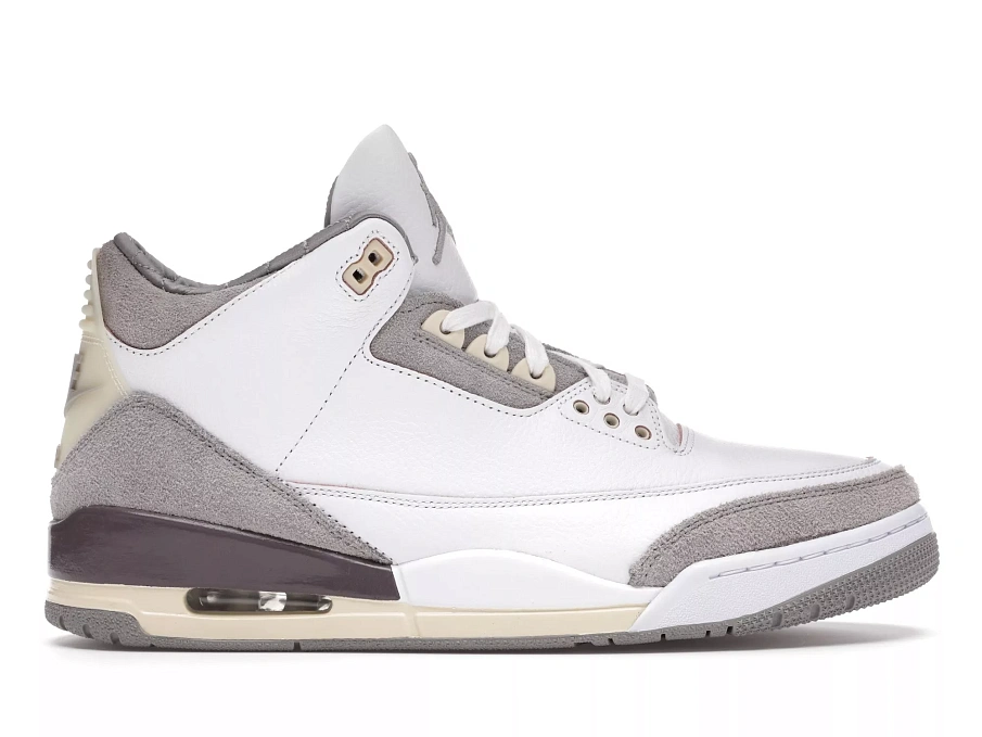 Фото № 1 с приближением к товару «‎Jordan 3 Retro A Ma Maniére »