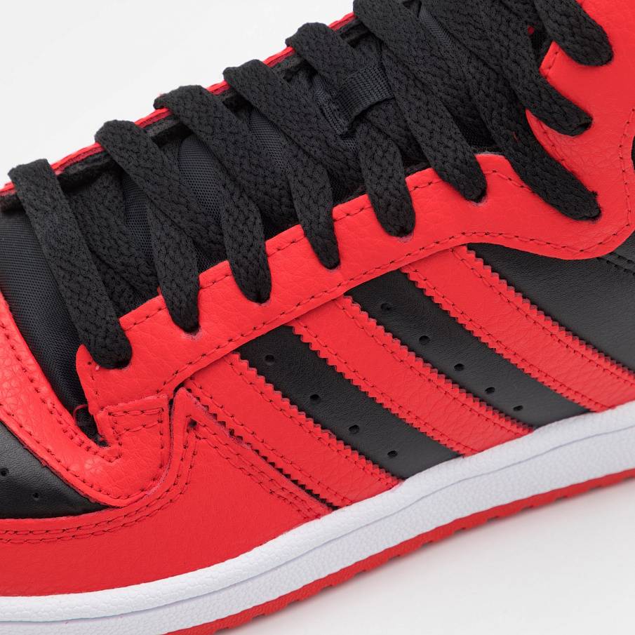 Фото № 3 с приближением к товару «‎Adidas Top Ten Rb »