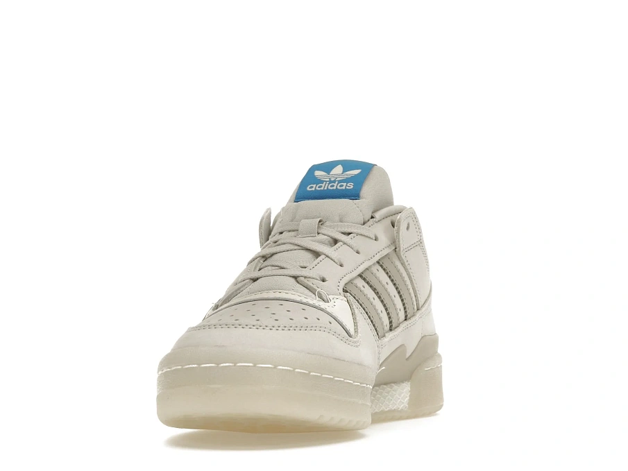 Фото № 6 с приближением к товару «‎adidas Forum Low Talc Sesame»