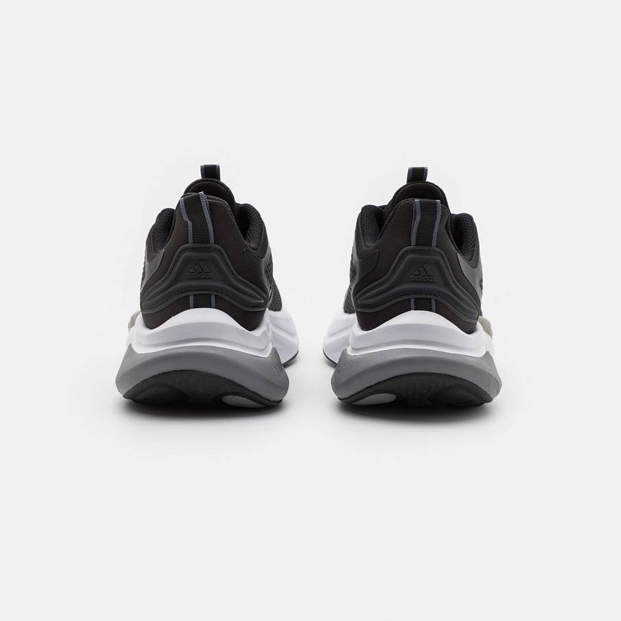 Фото № 3 с приближением к товару «‎Adidas Alphabounce + »