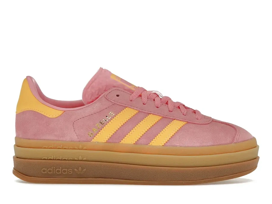 Фото № 1 с приближением к товару «‎adidas Gazelle Bold»