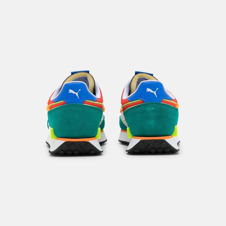 Фото № 2 с приближением к товару «‎Puma Future Rider Twofold »
