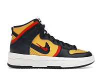 Фото № 1 с приближением к товару «‎Nike Dunk High Up Michigan »