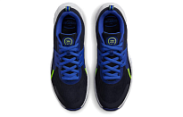 Фото № 4 с приближением к товару «‎Nike Renew Retaliation TR 3 BlackBlue»