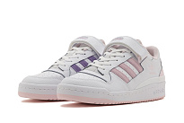 Фото № 4 с приближением к товару «‎Adidas Forum »