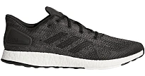 Фото № 1 с приближением к товару «‎adidas PureBoost DPR Solid Grey»