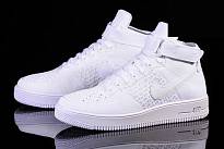 Фото № 1 с приближением к товару «‎Nike Air Force 1 Ultra Flyknit»